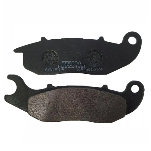 Ferodo front brake - ferodo,