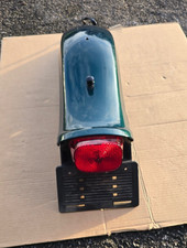 Harley Davidson Sportster Dyna Style Rear Mudguard Fender 04-2021