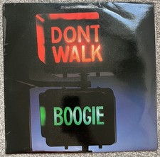 Various – Don't Walk, Boogie