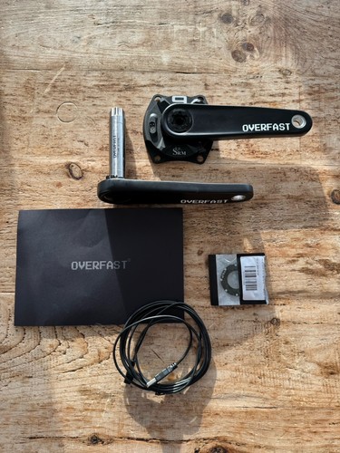 Srm pm9 power - power, with
