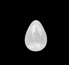 Grade selenite crystal eggs - grade,
