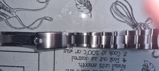 Rolex 6635 Riveted Stretch