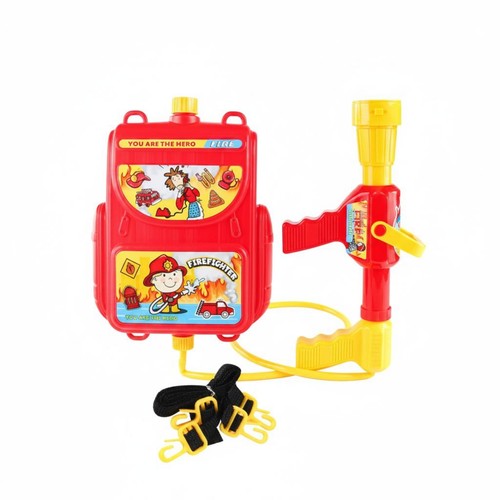 Firefighter backpack water - firefighter,