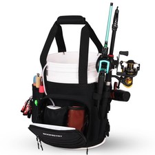 Boomistry 5 Gallon Fishing
