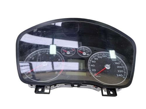 Ford focus speedometer - ford,