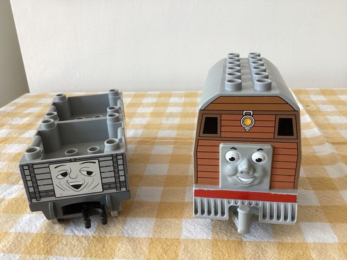 Duplo thomas train - duplo,