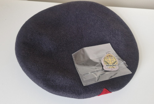British army qaranc officers - qaranc,