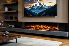 Celsi DLX 2000 Electric Fire