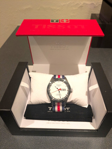 Tissot prs 516 - tissot,