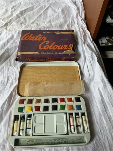 Vintage page london - vintage,
