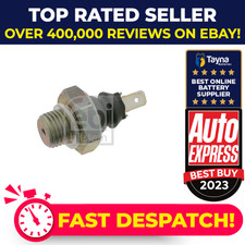 Oil Pressure Switch fits OPEL