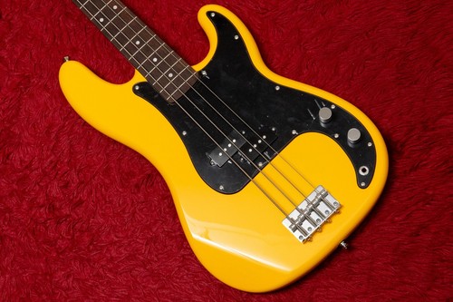 Markbass yellow pb - markbass, mb