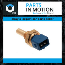 Coolant Temperature Sensor