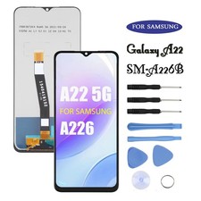 For Samsung Galaxy A22 5G