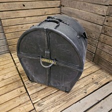 Hardcase 22" Bass Drum Case