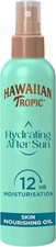 Hawaiian Tropic Hydrating After Sun Skin Nourishing Oil 150ml With Avocado & Joj