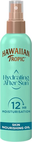 Hawaiian tropic hydrating - hawaiian,