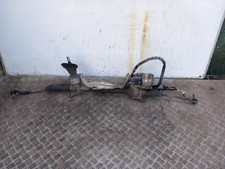 Ford Focus Steering Rack(1