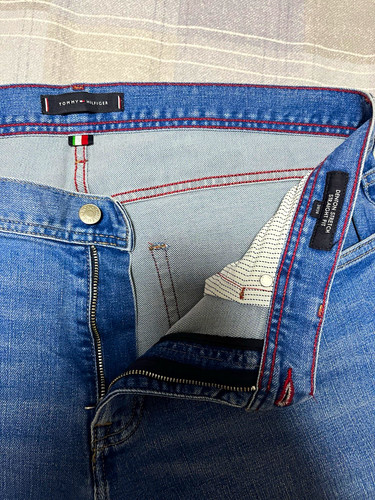 Tommy hilfiger men blue - hilfiger,