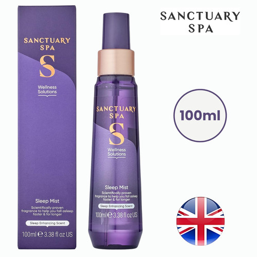Sanctuary spa pillow - sanctuary,
