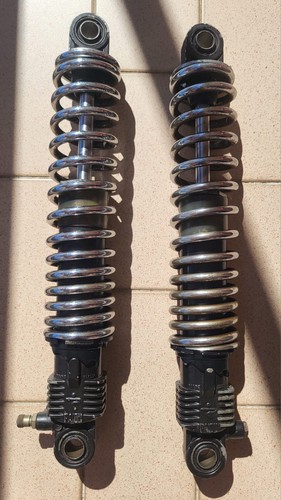 Paioli shock marzocchi no - shock,