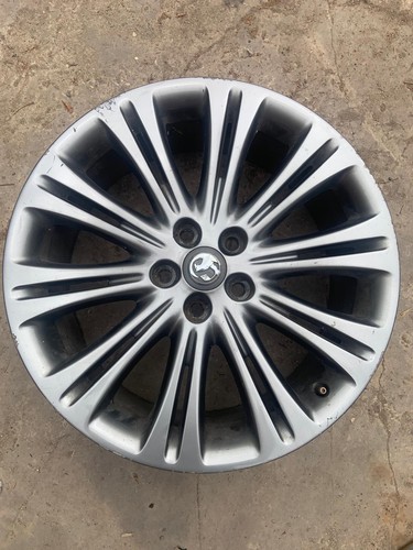 Vauxhall astra mk6 - j,