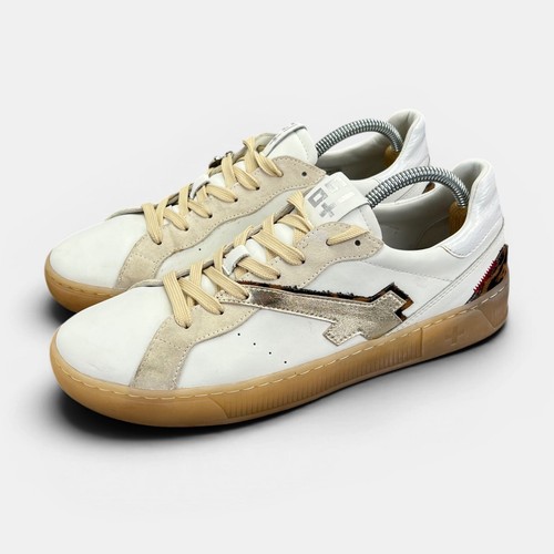 Gio blue100 trainers women - trainers,