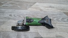 HITACHI G 18DSL 18V CORDLESS GRINDER BODY ONLY