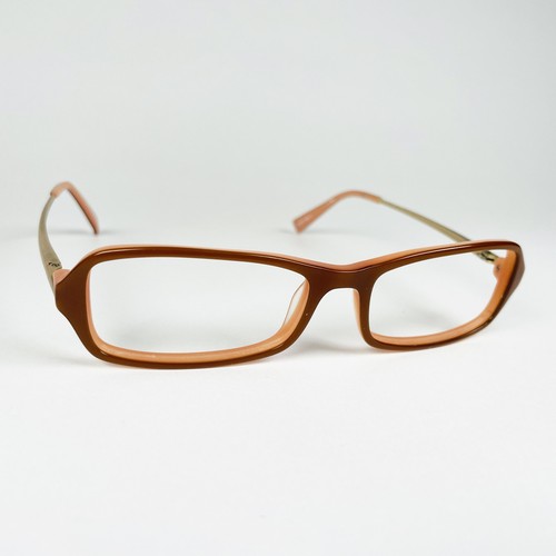 Gok wan eyeglasses brown - gok,