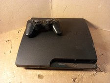 Sony PlayStation PS3 Slim