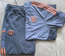 Adidas Manchester United