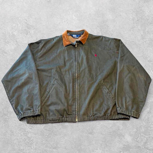 Vintage polo ralph - polo, lauren