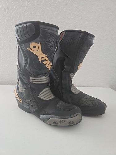 Oxtar tcs sport motorcycle - oxtar,