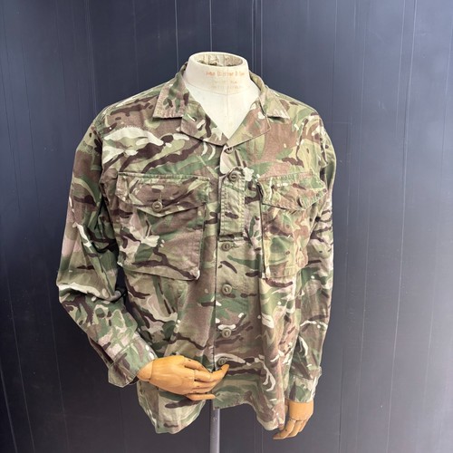 British army grade mtp - army, 1