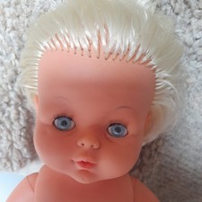 Vintage 70's Palitoy Tiny