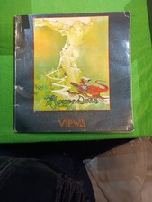 Roger Dean: Views A Fantasy