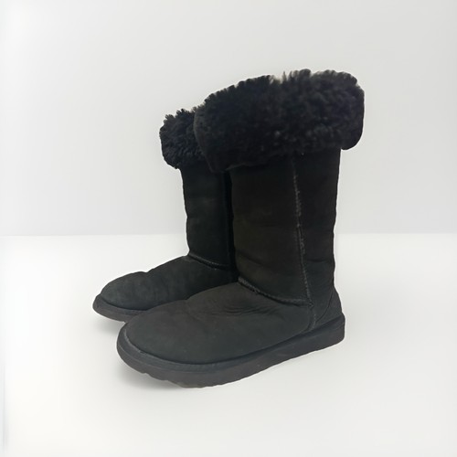 Ugg women classic tall - ugg, black