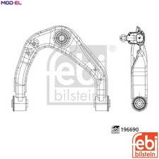 CONTROLTRAILING ARM WHEEL