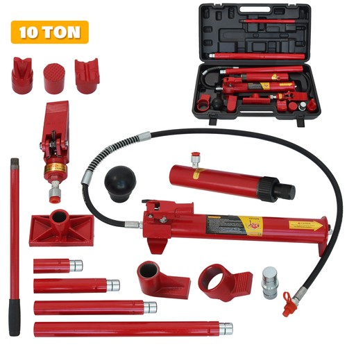 10ton hydraulic porta power - 10ton,