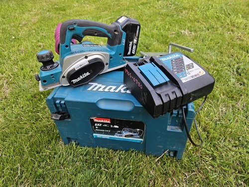 Makita dkp180 cordless 18v - makita,