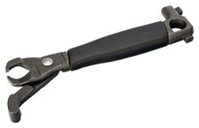 Bahco Compact Nail Puller (u)