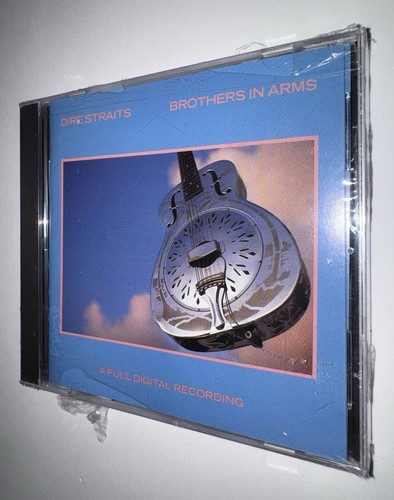 Dire straits brothers - straits,
