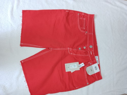 Primark red mens - red,