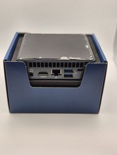 Intel NUC NUC10i3FNK Mini PC
