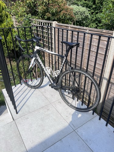 Cannondale six carbon - cannondale, road
