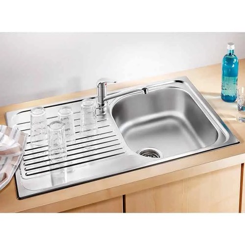 Blanco tipo 45s inset - blanco,