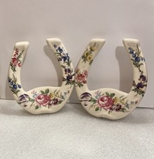 Sallie Robinson 2 x Vintage
