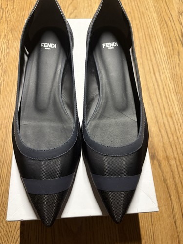 Fendi rete vitello collator - fendi,