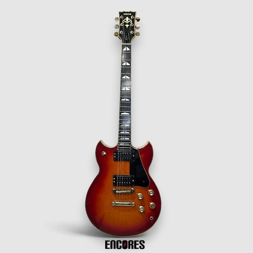 Yamaha sg1000 vintage - yamaha, electric