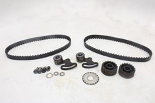 2000 DUCATI MONSTER 750 OEM
